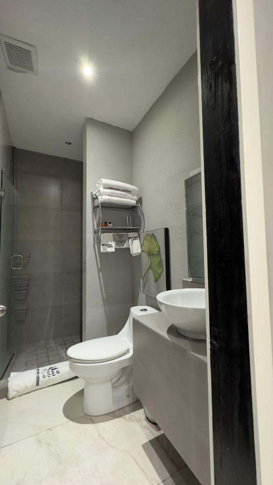 Gran Hotel Cantera La Plaza Nuevo Laredo Exteriér fotografie