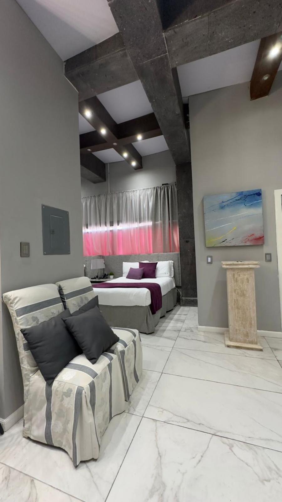 Gran Hotel Cantera La Plaza Nuevo Laredo Exteriér fotografie