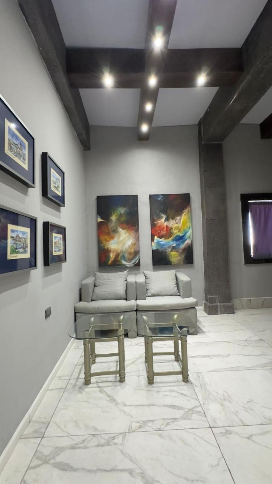 Gran Hotel Cantera La Plaza Nuevo Laredo Exteriér fotografie